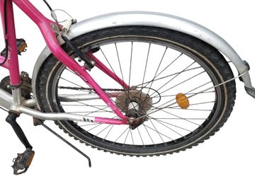 01-200746515: Benneto harmony 26"