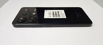 01-200783237: Xiaomi redmi note 13 4g 6/128gb