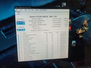 01-200748936: Пк amd ryzen 5 3600/ram 16 gb/hdd відсутній/ssd 480 gb/nvidia gtx 1660 super (geforce) 6gb gddr6 192bit