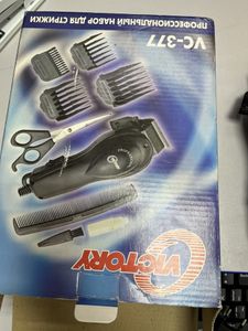 Б/в Тример електричний Victory vc-377 01-200783968