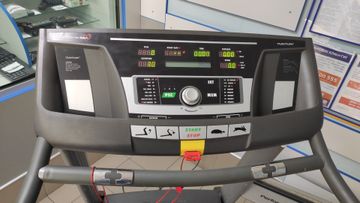 01-200785422: Tunturi t50 treadmill performance