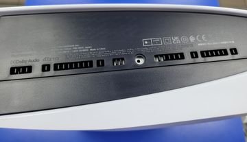 01-200778322: Sony playstation 5 825gb