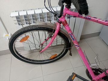 01-200783303: Без Виробника 26"