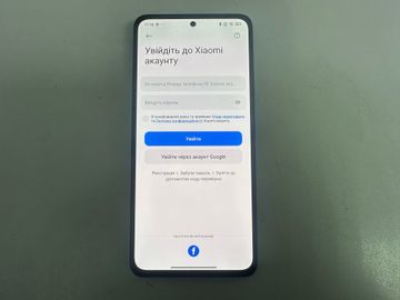 01-200784852: Xiaomi redmi note 13 4g 6/128gb