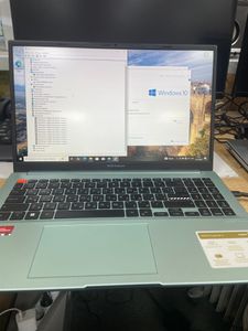 01-200738315: Asus 15/ryzen 5 5600h ddr4/16gb ddr4/ssd 512 gb/*інтегрована