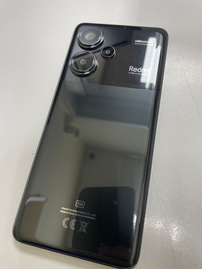 redmi note 13 pro+ 8/256gb