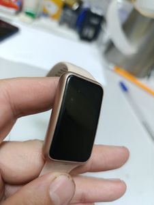 Б/в Фітнес-браслет Huawei band 7 01-200787540