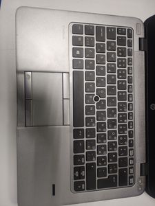 01-200784815: Hp 14/core i5 5200u ddr3/8gb ddr3/hdd *відсутній/ssd 500 gb/*інтегрована