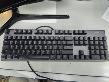 01-200789209: Hator starfall outemu htk-609