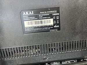 01-200789620: Akai ua32hd22t2s