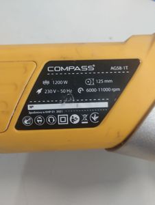 01-200738317: Compass ag58-1t