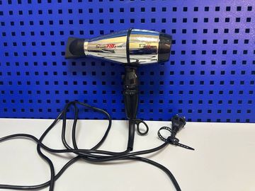 01-200789267: Babyliss steel fx bab8000ie