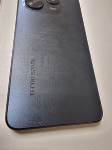 01-200789747: Tecno spark 20c bg7n 8/128gb