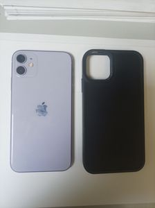 01-200792116: Apple iphone 11 128gb