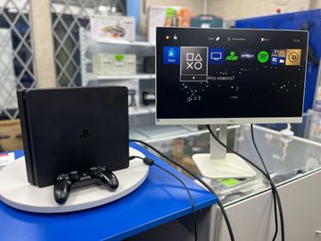 01-200759374: Sony playstation 4 slim 500gb