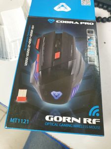 01-200794538: Media-Tech cobra pro gorn mt1121