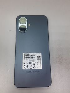 01-200794525: Tecno spark go 2 km4 3/64gb