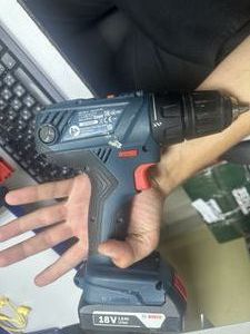 01-200769525: Bosch gsr 180-li + gdx 180-li