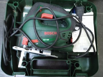 01-200792284: Bosch pst 650