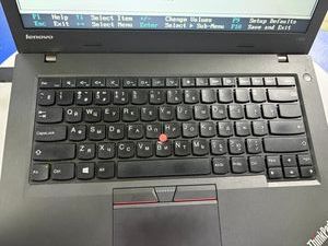 01-200794590: Lenovo 14/core i5 5300u ddr3/16gb ddr3/hdd *відсутній/ssd 256 gb/*інтегрована