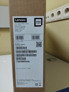 01-200794456: Lenovo 15/core i5-1235u ddr5/16gb ddr5/hdd *відсутній/ssd 512 gb/*інтегрована