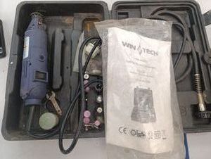 Б/в Багатофункціональний інструмент Wintech wct-200 01-200794808
