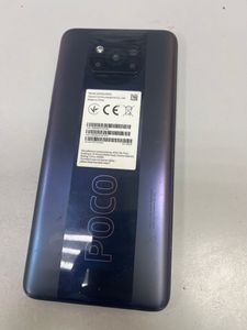 01-200790337: Xiaomi poco x3 pro 8/256gb