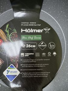 01-200795114: Holmer fp-22326-swmb