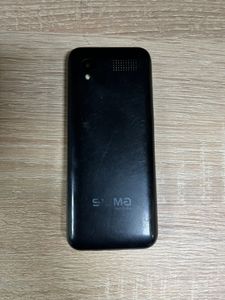 01-200790815: Sigma x-style 31 power type-c