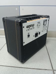 01-200792522: Orange crush 20