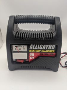 01-200741783: Alligator ac803