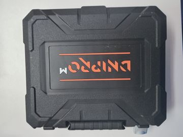 Б/в Шурупокрут Dnipro-M cd-12q 2акб зп 01-200778408