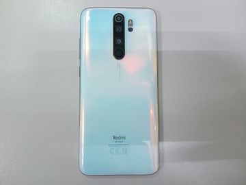 01-200795234: Xiaomi redmi note 8 pro 6/64gb