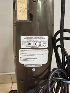 01-200795265: H2Opowerx kb-015-1