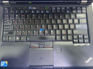 01-200795575: Lenovo 13/core i5 520m ddr3/4gb ddr3/ssd 300 gb/*інтегрована
