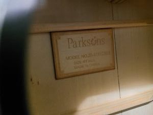 01-200795731: Parksons jb4111