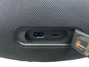 Б/в Акустика Jbl boombox 3 wi-fi 01-200788817