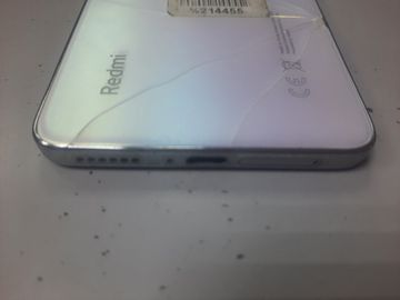01-200796545: Xiaomi redmi note 12 pro 4g 8/256gb