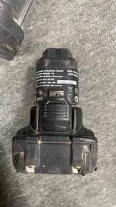 Б/в Шурупокрут Aeg bs 12 c2 li 01-200742350