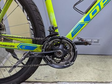 01-200790780: Optima reaction 29