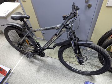 01-200790764: Titan evolution 27.5