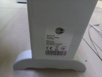 Б/в Обігрівач Equation dl01c-1 eq 01-200796338