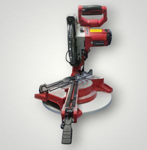 Б/в Пила дискова Einhell tc-sm 254 01-200603245