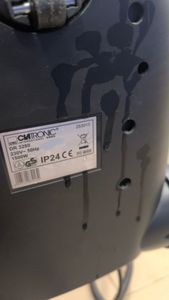 Б/в Мультиварка Rotex repc72-b 01-200757683