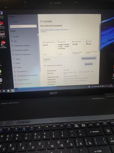 01-200797571: Acer 17/core i7 620m ddr3/6gb ddr3/hdd 1000 gb/ssd *відсутній/*інтегрована