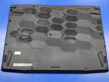 01-200741799: Msi 15/core i5-11400h ddr4/16gb ddr4/hdd *відсутній/ssd 512 gb/geforce rtx3050ti 4gb