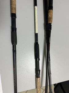 Б/в Спінінг Feima x sense feeder 330 150g 01-200797155