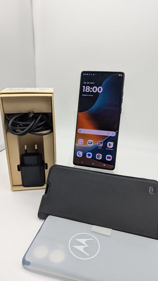 edge 50 fusion 8/256gb