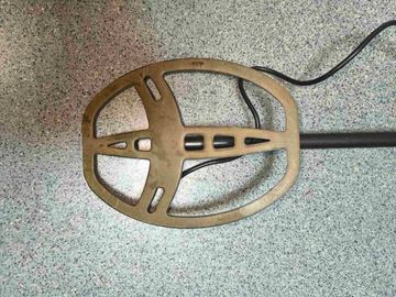 Б/у Металлоискатель Garrett ace 350 01-200796659