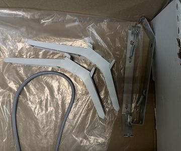 Б/у Обогреватель Ardesto ch-2000mow 01-200790245